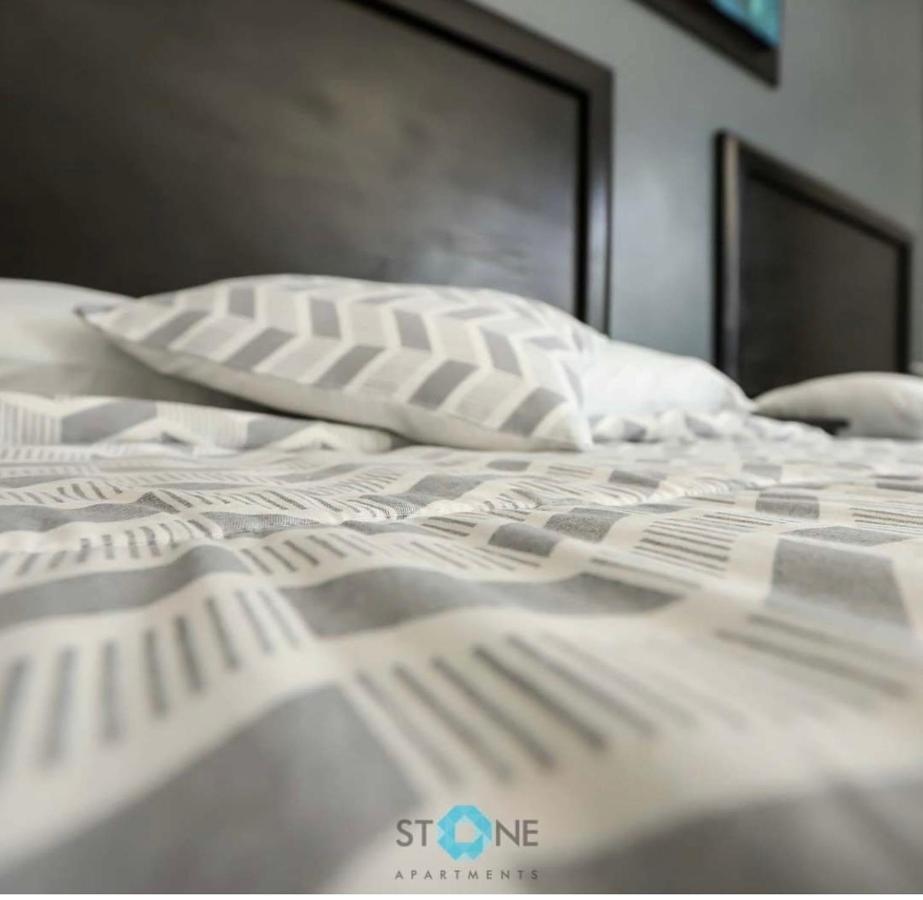 Stone Aparments Hotel บากาลาร์ ภายนอก รูปภาพ