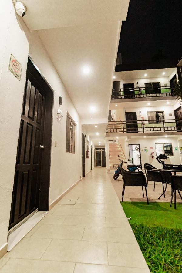 Stone Aparments Hotel บากาลาร์ ภายนอก รูปภาพ
