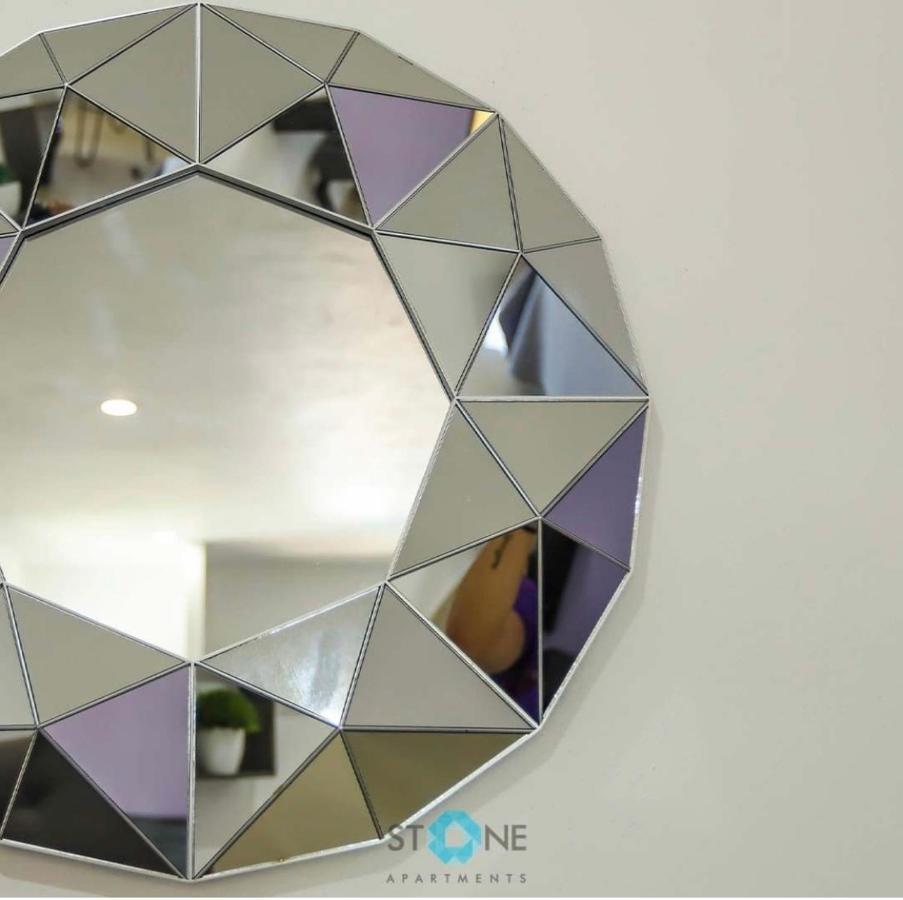 Stone Aparments Hotel บากาลาร์ ภายนอก รูปภาพ